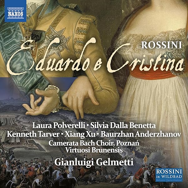 Amazon.co.jp: Rossini: L'inganno felice: ミュージック